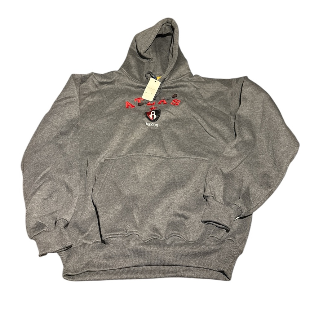 XNT  Mens Hoodie new condition size large
